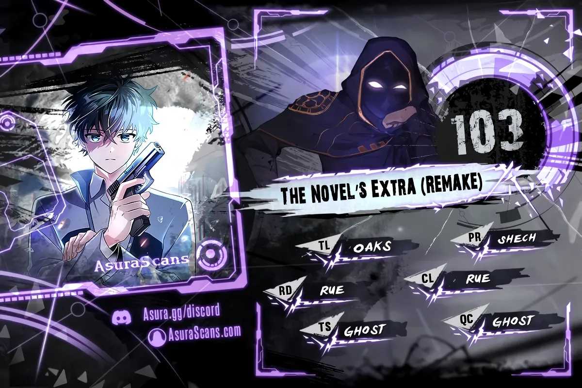 The Novel's Extra (Remake) Chapter 103 1